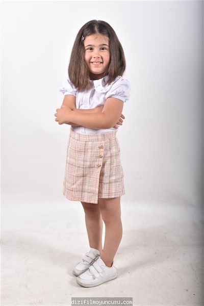 Ankara Cast Ajans Masal 123581