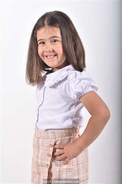 Ankara Cast Ajans Masal 123582