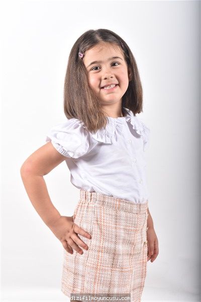 Ankara Cast Ajans Masal 123583