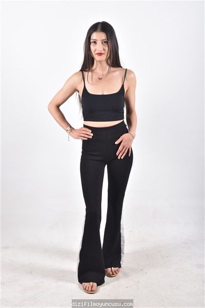 Ankara Cast Ajans Meryem 123591