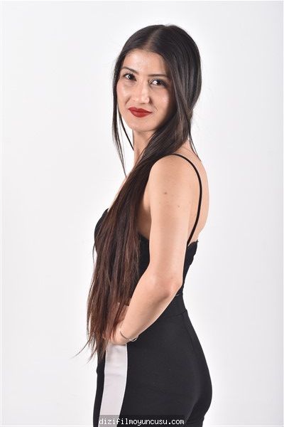 Ankara Cast Ajans Meryem 123592
