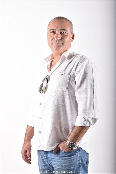 Erkek Oyuncular Adayımız Murat