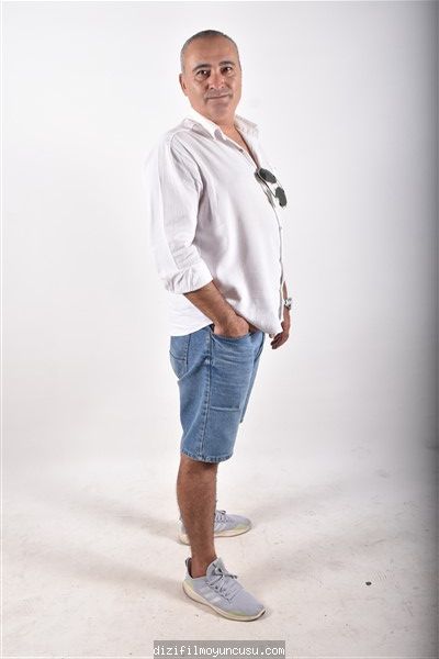 Ankara Cast Ajans Murat 123630