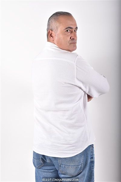 Ankara Cast Ajans Murat 123631