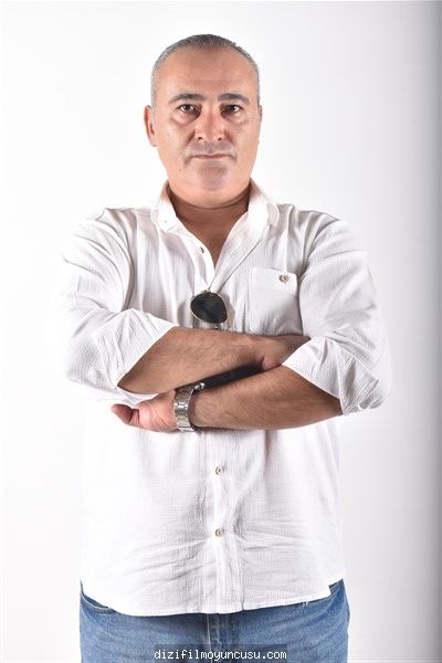 Ankara Cast Ajans Murat 123632