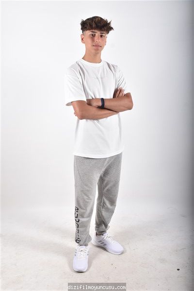 Ankara Cast Ajans Mustafa 123541