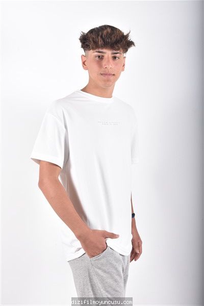 Ankara Cast Ajans Mustafa 123542
