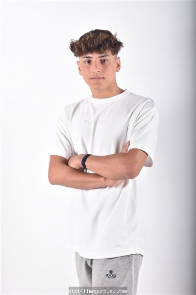 Ankara Cast Ajans Mustafa 123543