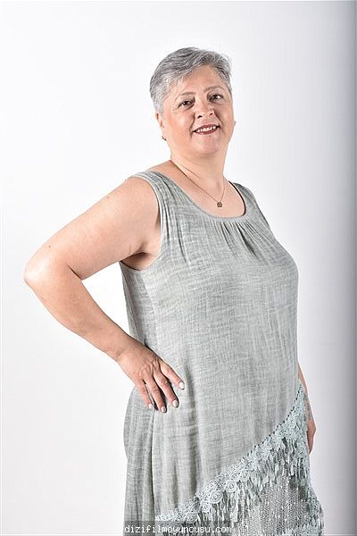 Kadın Oyuncular Adayımız Nesrin