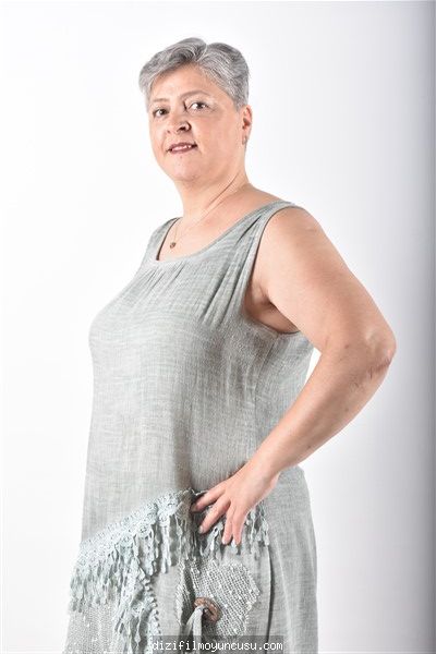 Ankara Cast Ajans Nesrin 123609