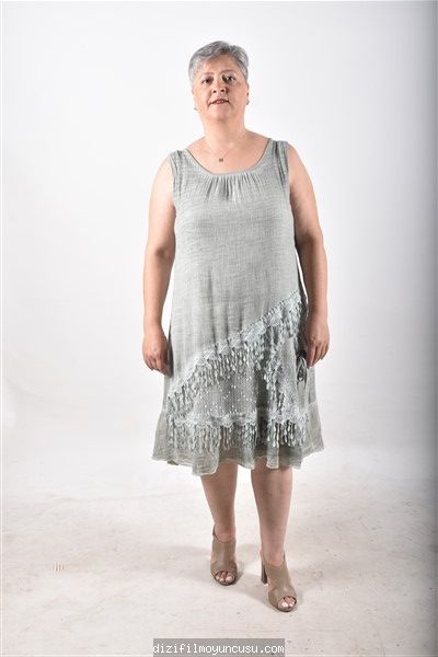 Ankara Cast Ajans Nesrin 123612