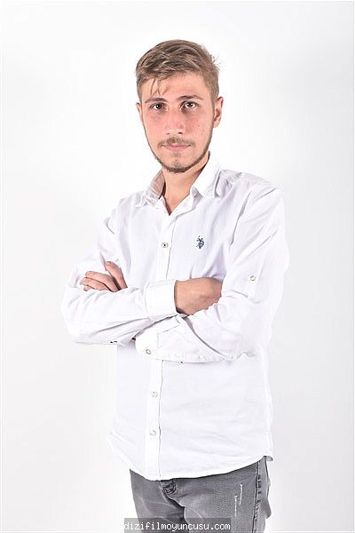 Erkek Oyuncular Adayımız Osman