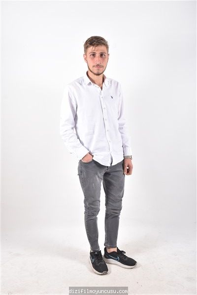 Ankara Cast Ajans Osman 123645