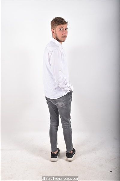 Ankara Cast Ajans Osman 123646