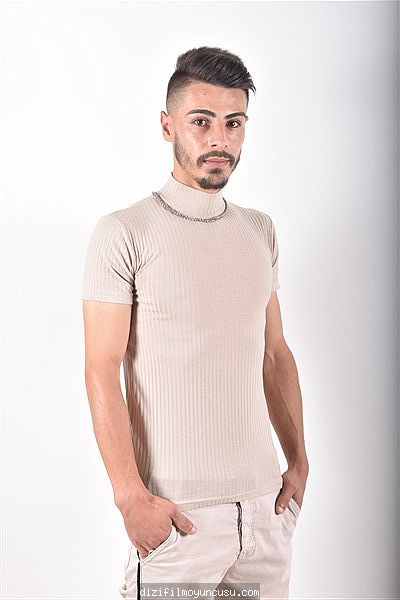 Erkek Oyuncular Adayımız Ramis