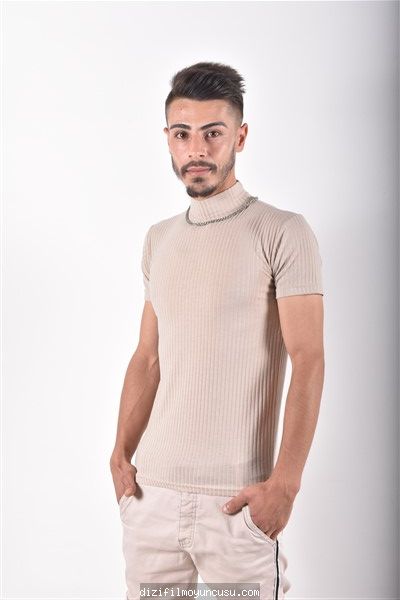 Ankara Cast Ajans Ramis 123560
