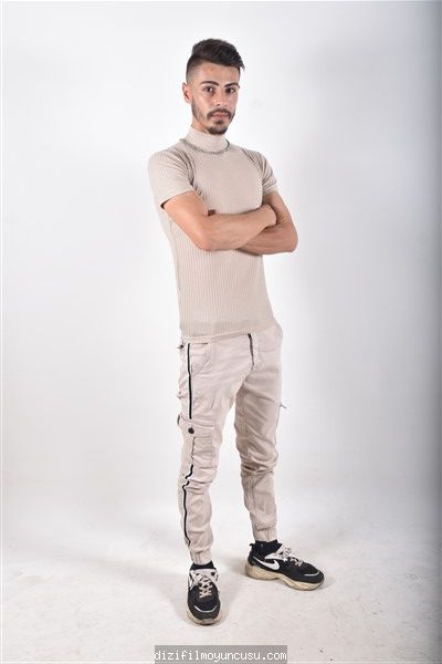 Ankara Cast Ajans Ramis 123561