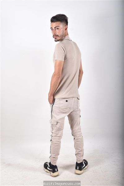 Ankara Cast Ajans Ramis 123562