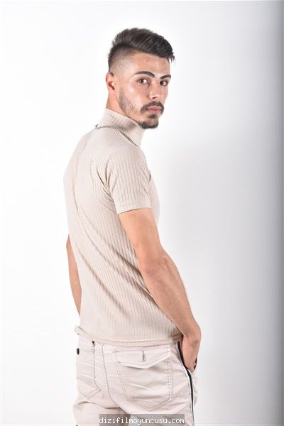 Ankara Cast Ajans Ramis 123563