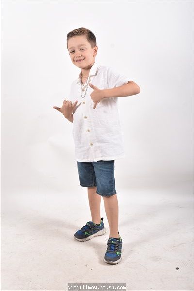 Ankara Cast Ajans Şenel 123617