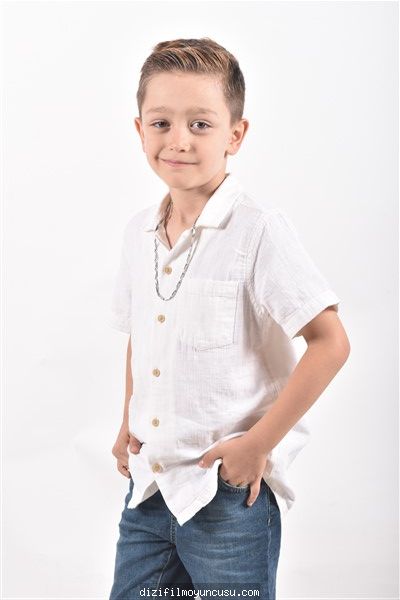 Ankara Cast Ajans Şenel 123619