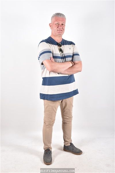 Ankara Cast Ajans Tuncay 123637