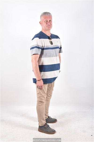 Ankara Cast Ajans Tuncay 123638