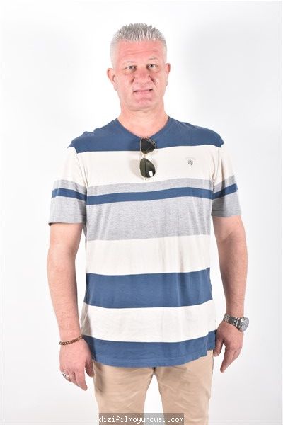 Ankara Cast Ajans Tuncay 123640
