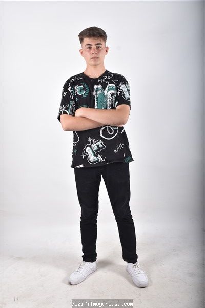 Ankara Cast Ajans Umut 123641