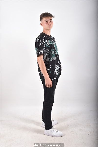 Ankara Cast Ajans Umut 123642