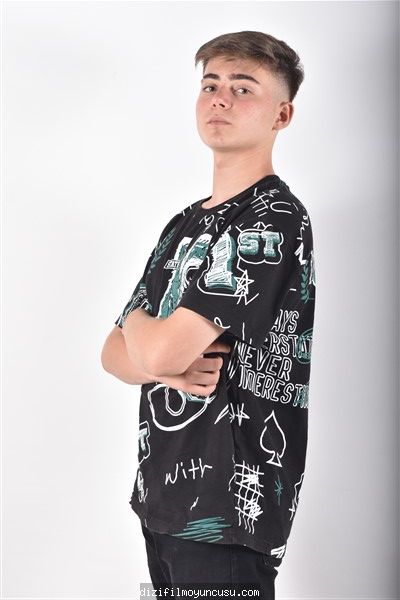 Ankara Cast Ajans Umut 123643