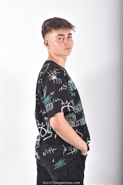 Ankara Cast Ajans Umut 123644