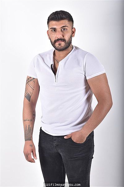 Erkek Oyuncular Adayımız Veysel