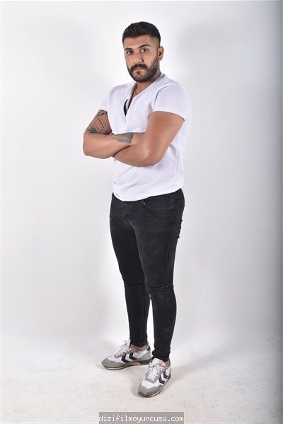 Ankara Cast Ajans Veysel 123552