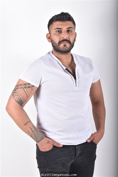 Ankara Cast Ajans Veysel 123553