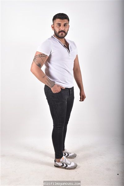 Ankara Cast Ajans Veysel 123554