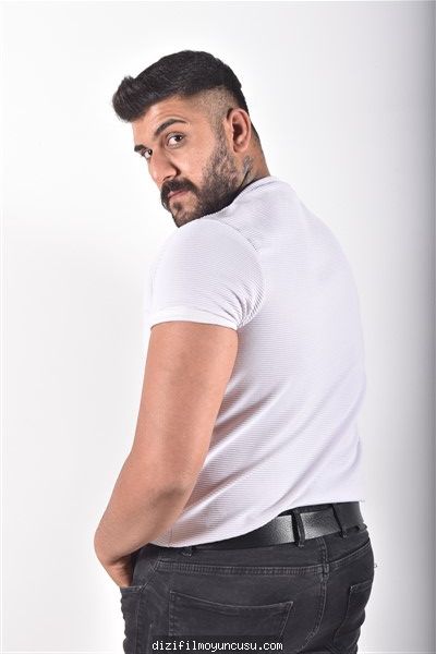 Ankara Cast Ajans Veysel 123555