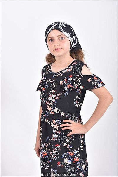 Çocuk Oyuncular Adayımız Yağmur