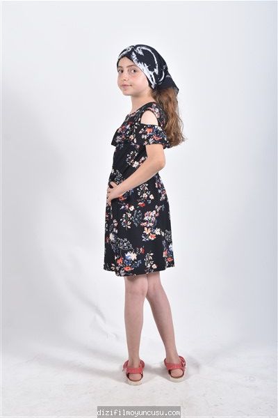 Antalya Cast Ajans Yağmur 123679