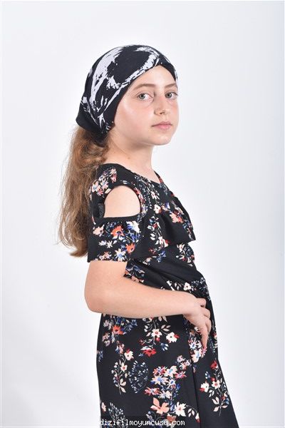 Antalya Cast Ajans Yağmur 123680