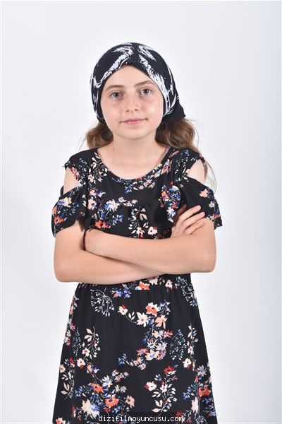 Antalya Cast Ajans Yağmur 123681