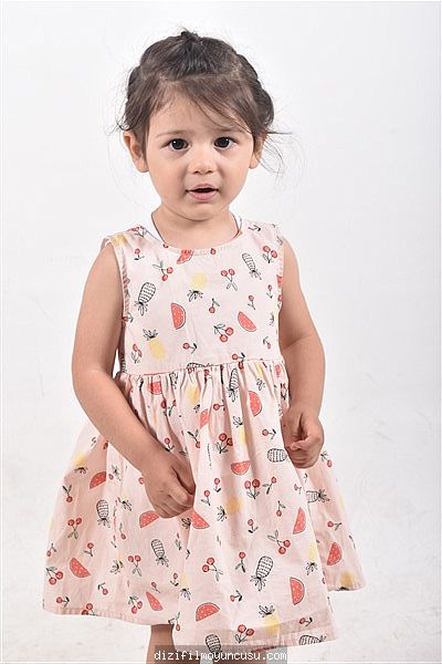 Çocuk Oyuncular Adayımız Zeynep