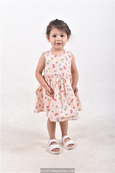 Ankara Cast Ajans Zeynep 123584