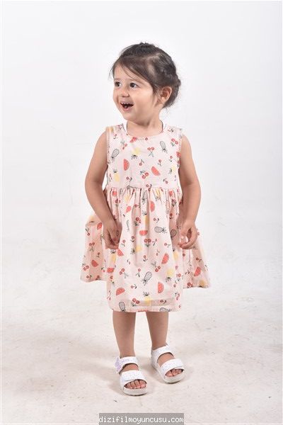Ankara Cast Ajans Zeynep 123585