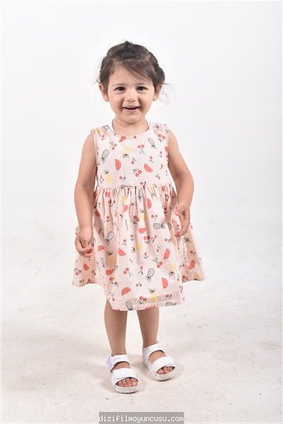 Ankara Cast Ajans Zeynep 123586