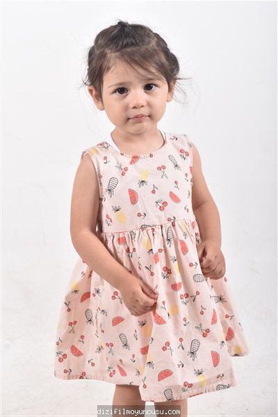 Ankara Cast Ajans Zeynep 123587