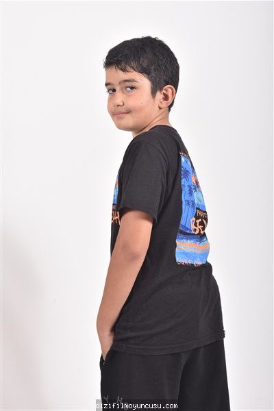 Antalya Cast Ajans Abdullah 123719
