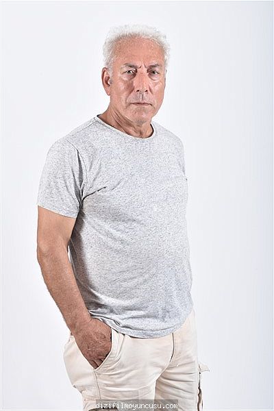 Erkek Oyuncular Adayımız Ali