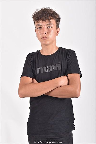 Çocuk Oyuncular Adayımız Arda