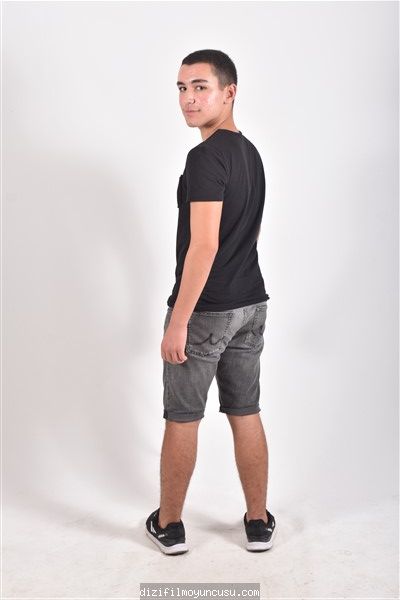 Antalya Cast Ajans Arif 123892